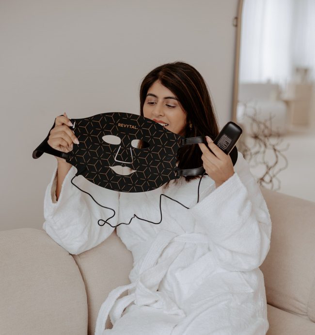 LED Face Masks - Image 4