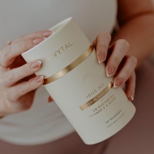 Antioxidant Skin Aging Supplements