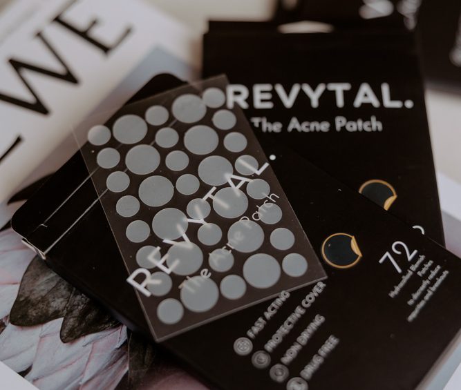 Acne Patches - Image 2