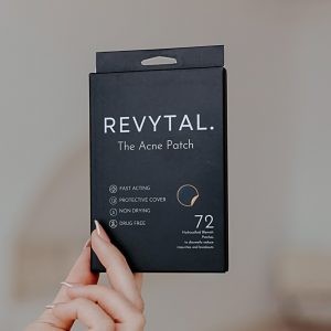 Acne Patches - Acne Patch Box